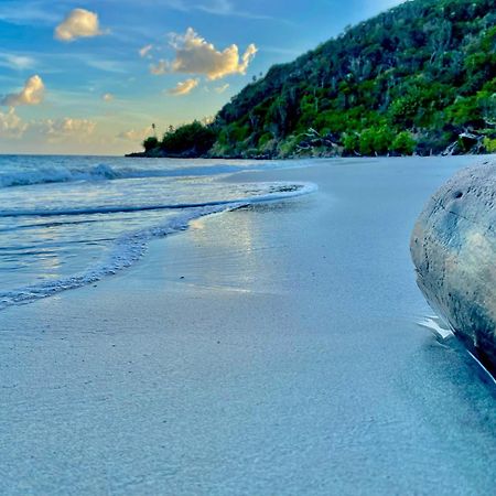 Posada Sunshine Paradise Providencia Island Eksteriør billede
