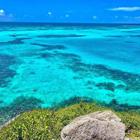 Posada Sunshine Paradise Providencia Island Eksteriør billede