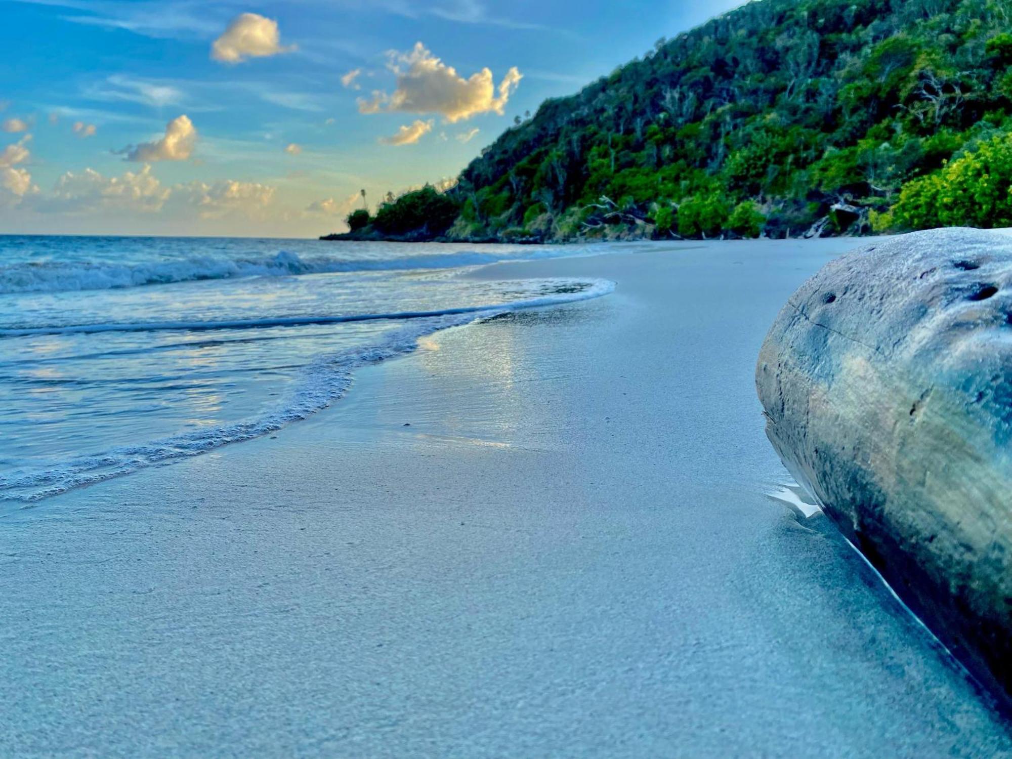 Posada Sunshine Paradise Providencia Island Eksteriør billede