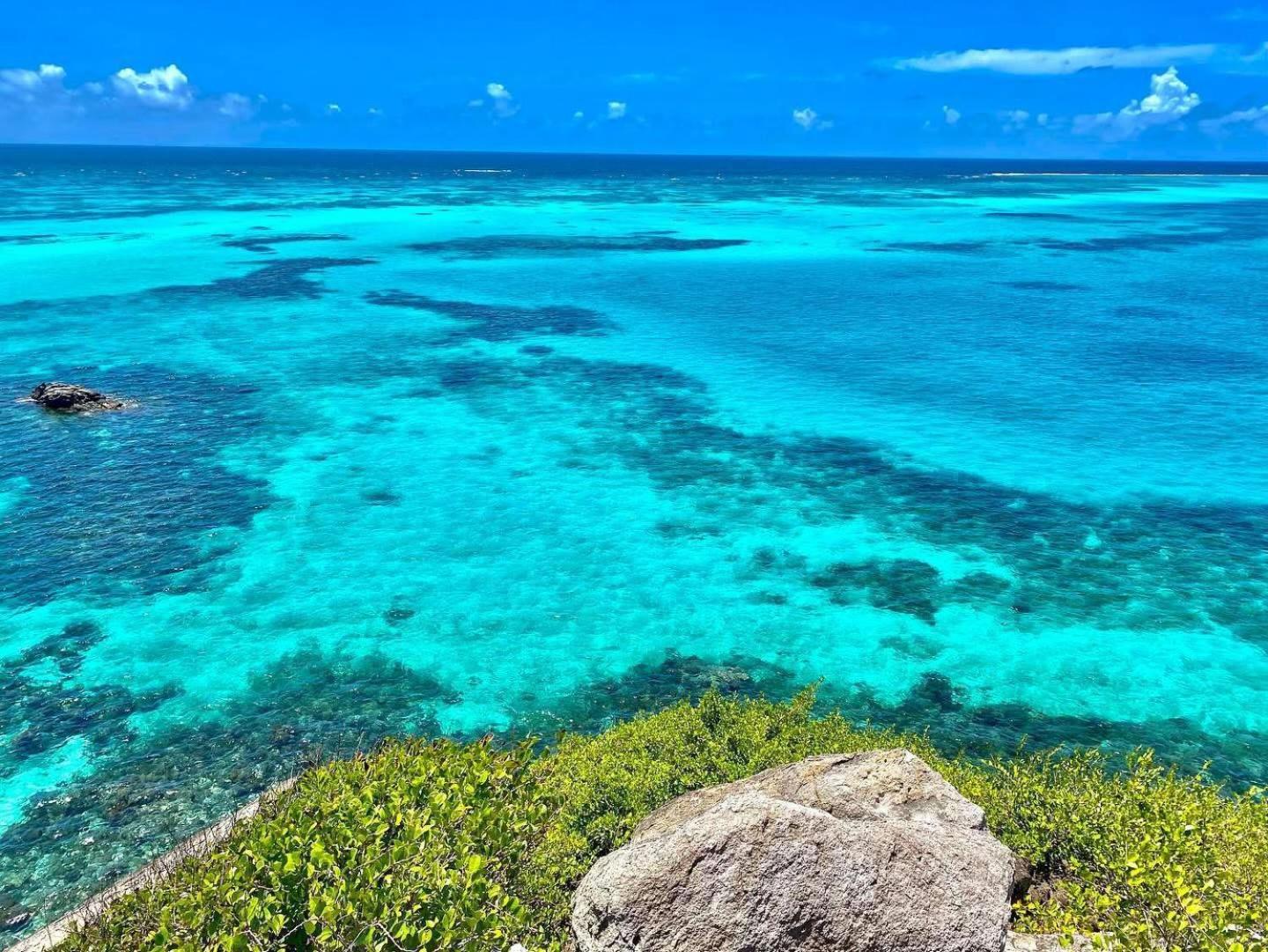 Posada Sunshine Paradise Providencia Island Eksteriør billede