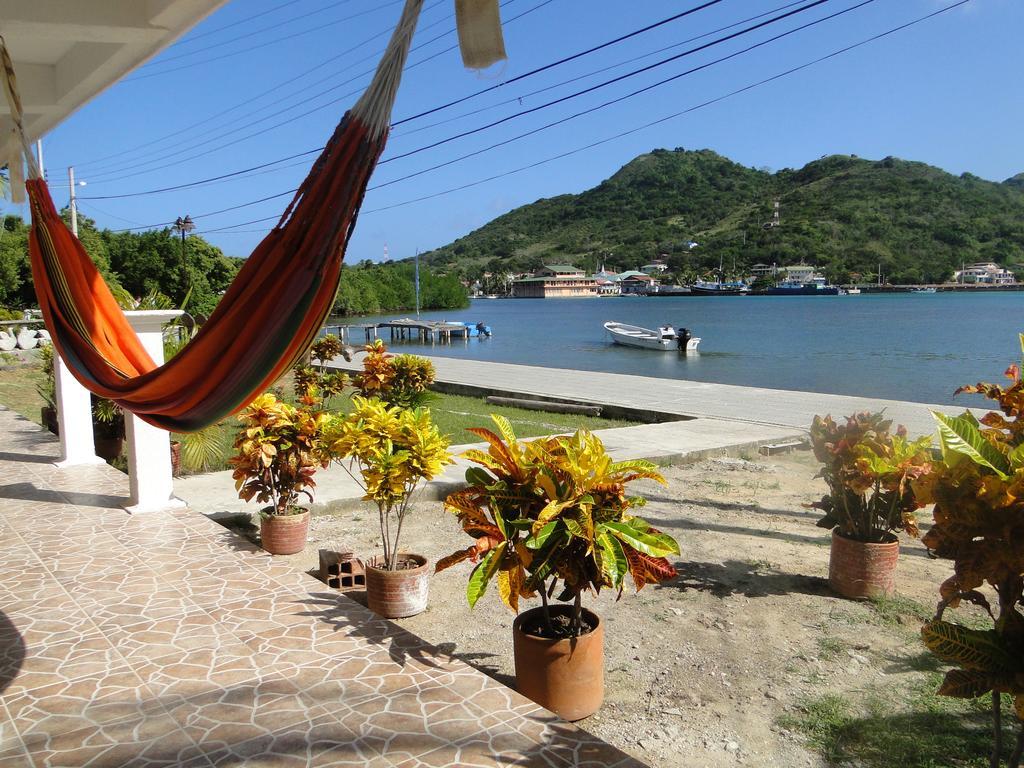 Posada Sunshine Paradise Providencia Island Eksteriør billede